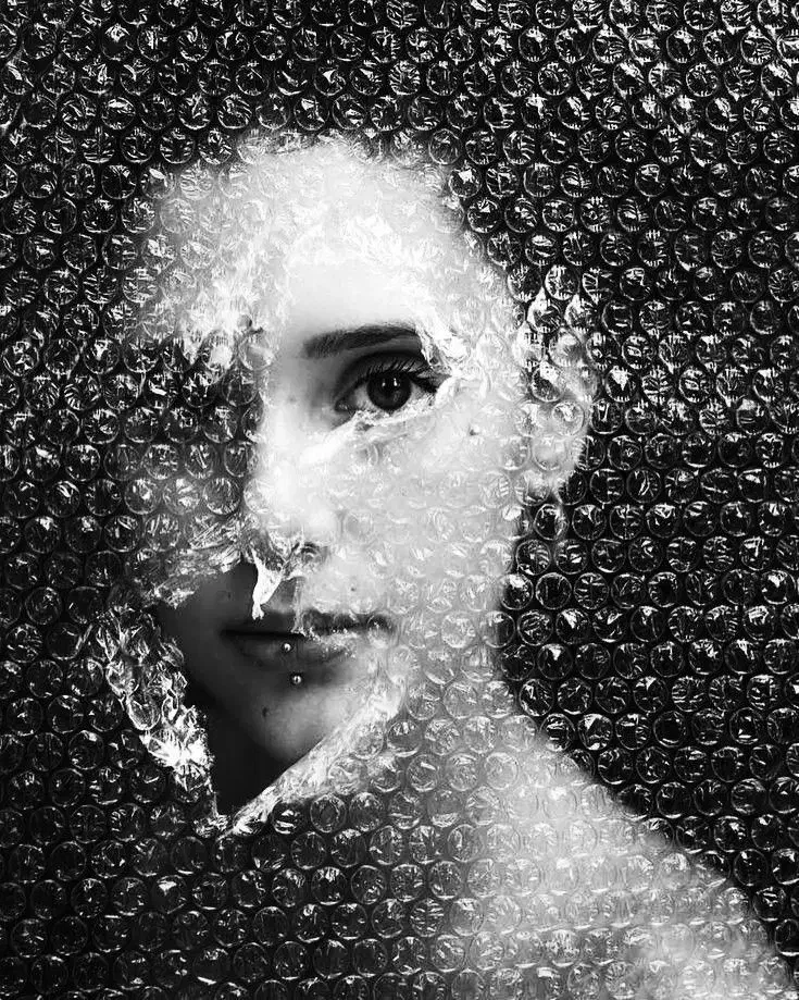 سفارش نقاشی سیاه قلم|تابلو، نقاشی، عکس|قم, شهرک فاطمیه|دیوار