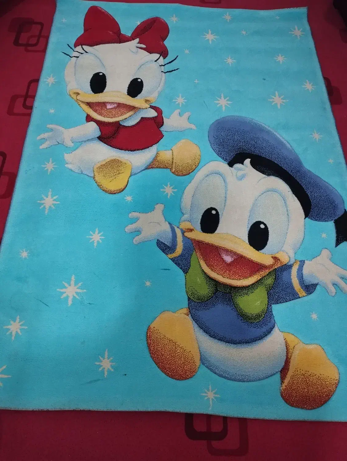 فرش اتاق کودک|فرش|زاهدان, |دیوار