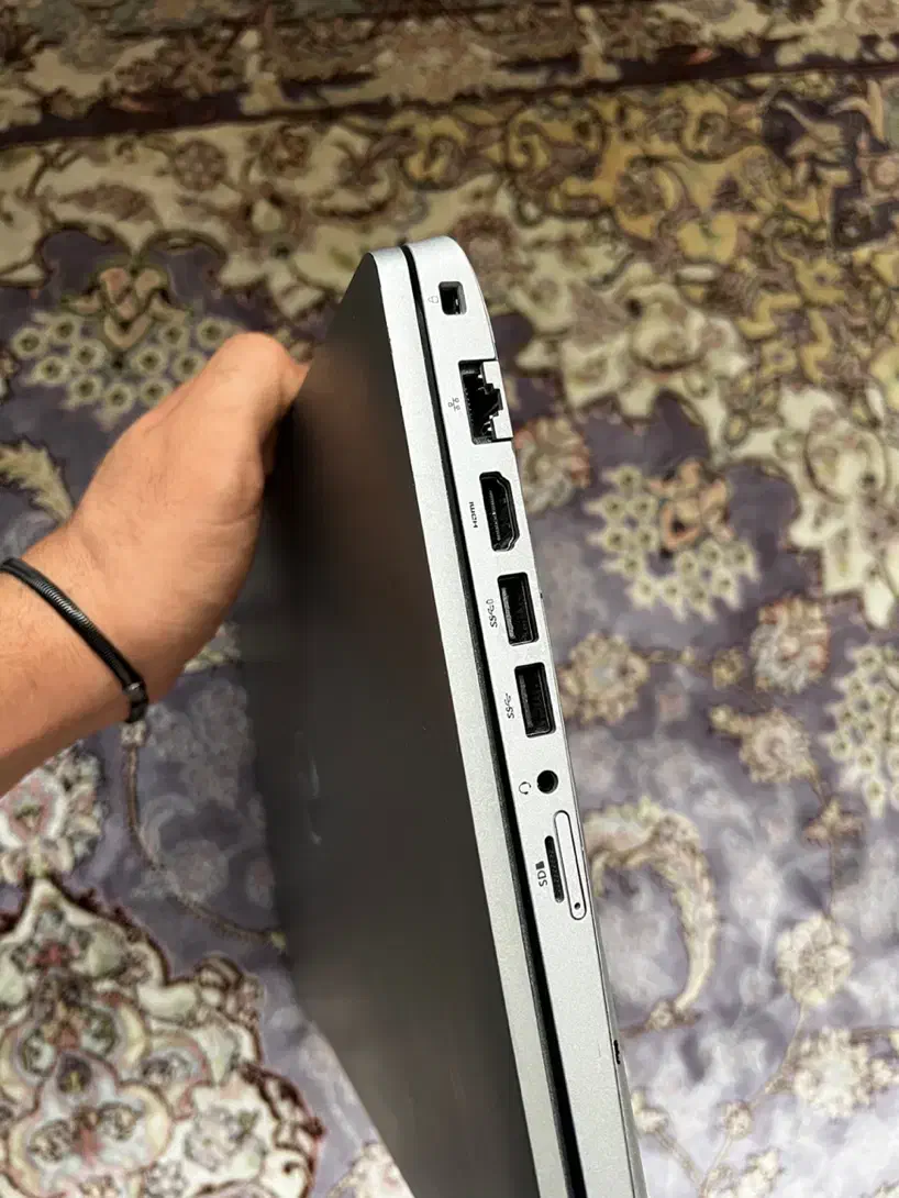 Dell Latitude 5510|رایانه همراه|تهران, نازی‌آباد|دیوار