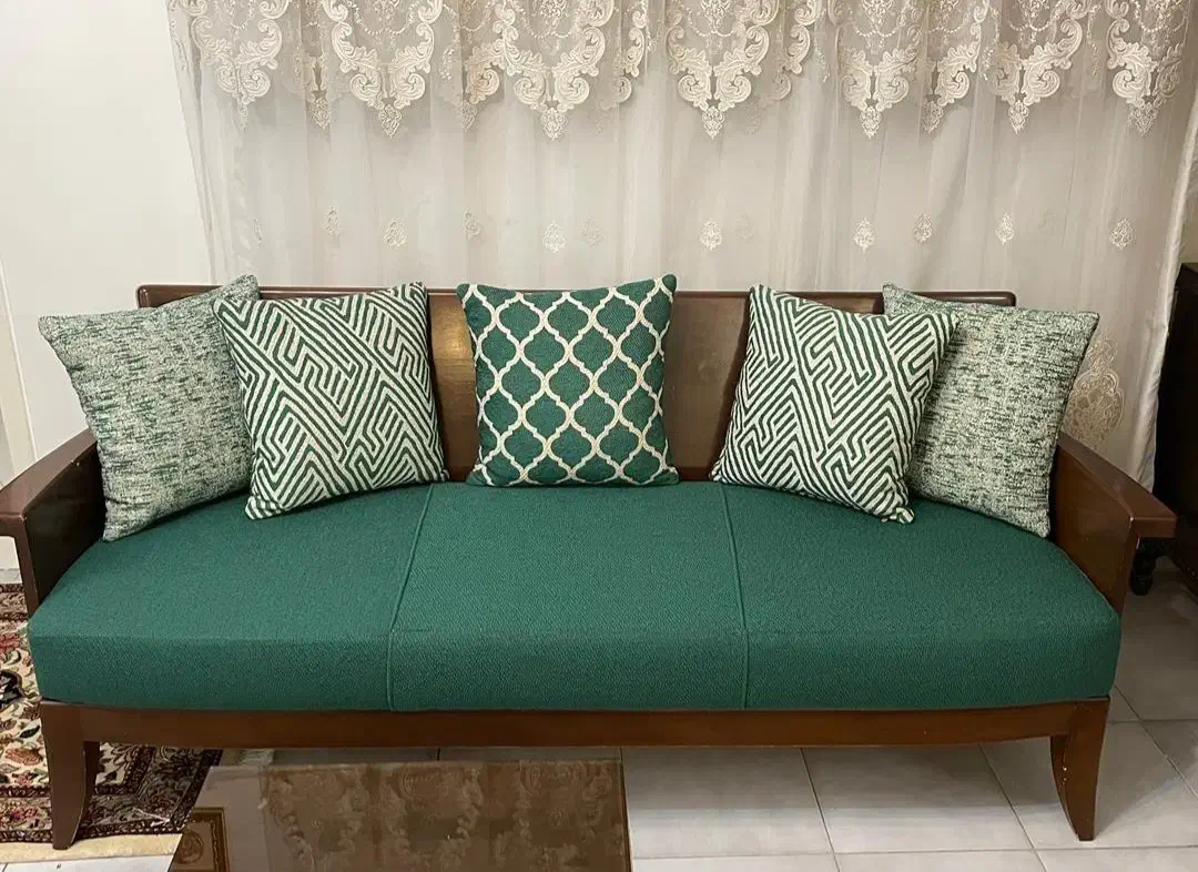 رویه کوب ماهربرای تعمیرات مبل نیازمندیم|استخدام صنعتی، فنی، مهندسی|تهران, حسین‌آباد|دیوار