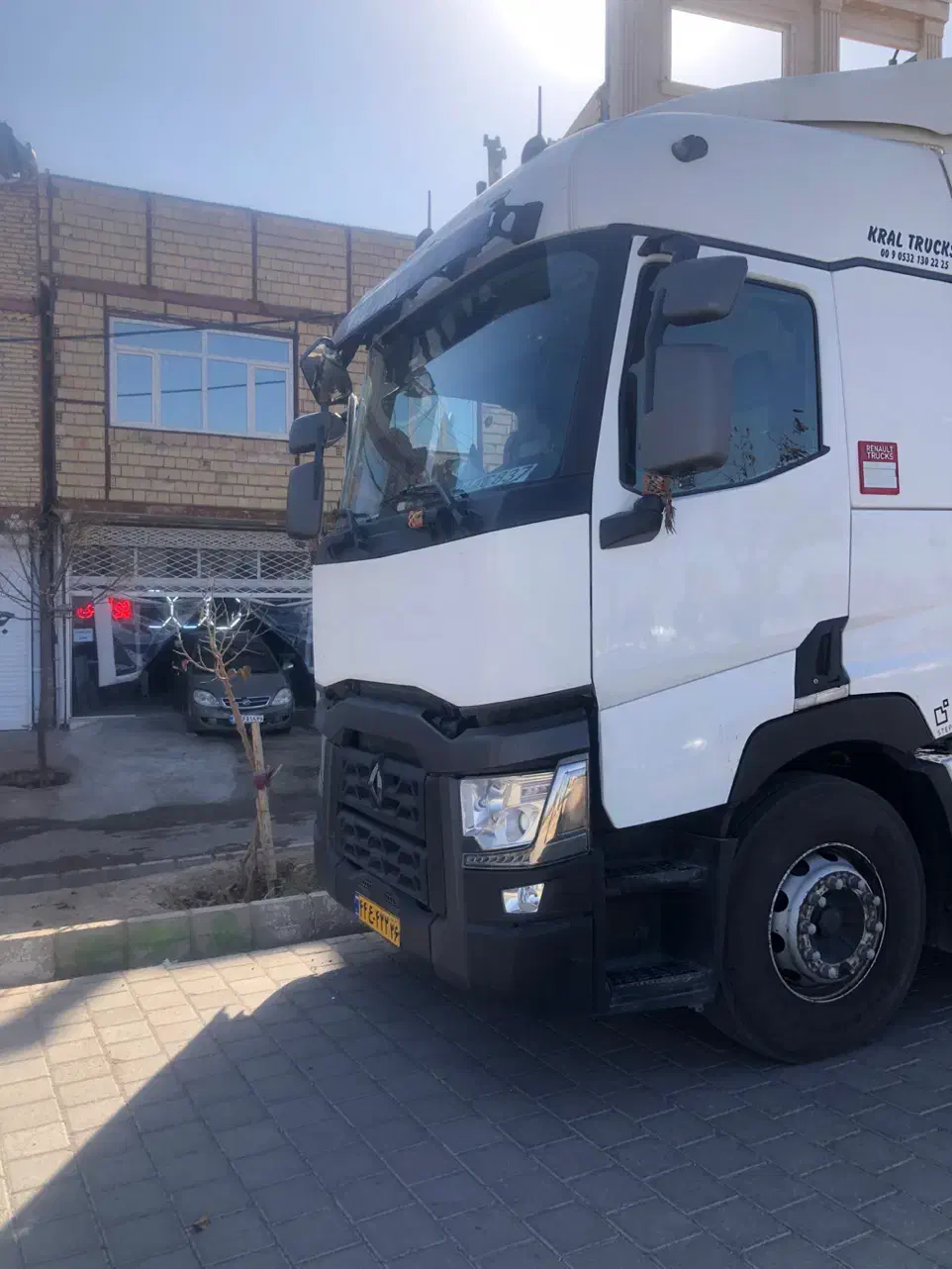 دیتیلینگ میعاد خلیج فارس|خدمات موتور و ماشین|تربت جام, مطهری|دیوار