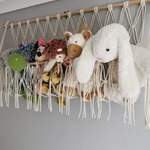 جا عروسکی|اسباب و اثاث بچه|صوفیان, |دیوار