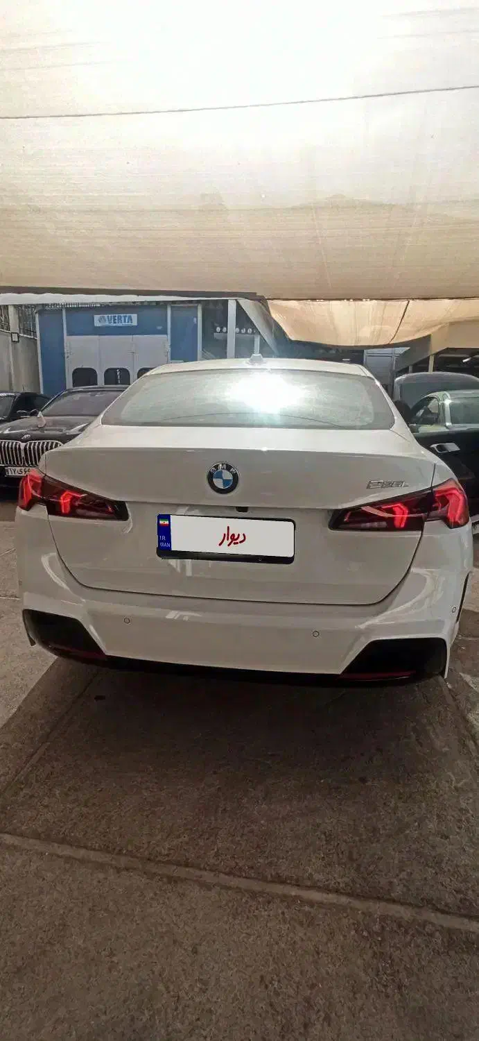 Bmw 225L 2025|خودرو سواری و وانت|شیراز, محمدیه|دیوار
