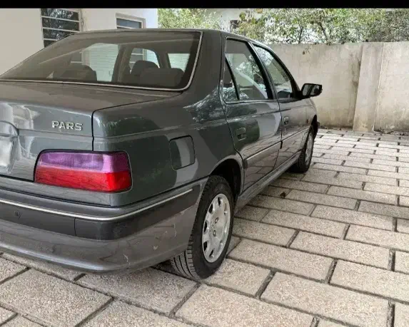 پرشیا 1400درحد|خودرو سواری و وانت|تهران, مشیریه|دیوار