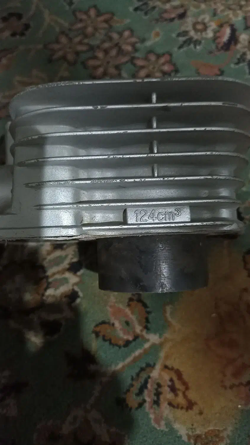 ترسلند|موتورسیکلت|بم, |دیوار