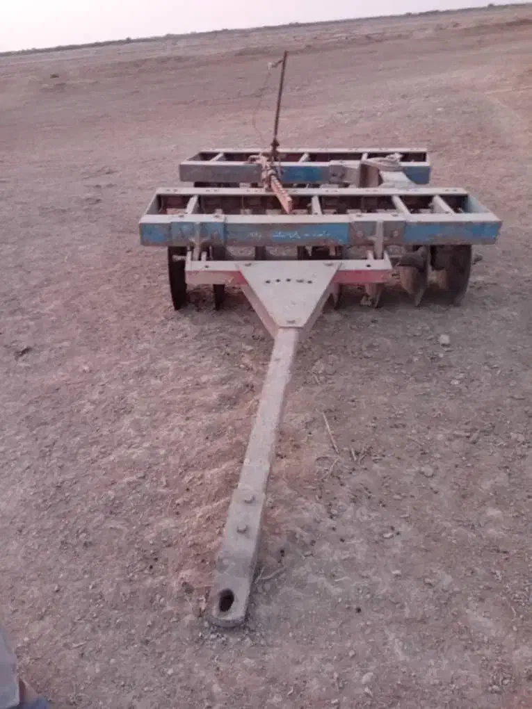 ادوات کشاورزی|ماشینآلات صنعتی|شادگان, |دیوار