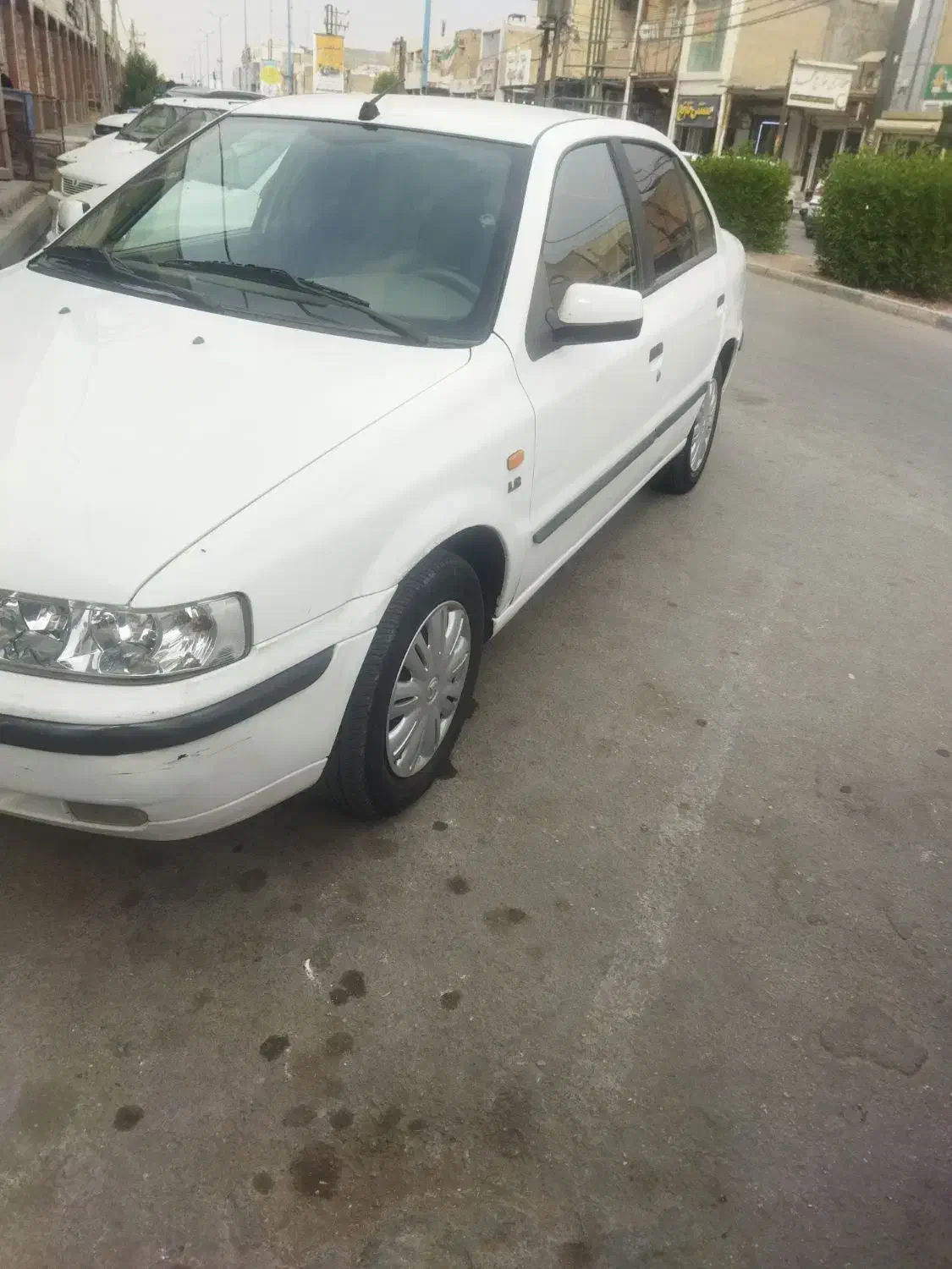 سمند LXمولتی پلکس|خودرو سواری و وانت|امیدیه, |دیوار