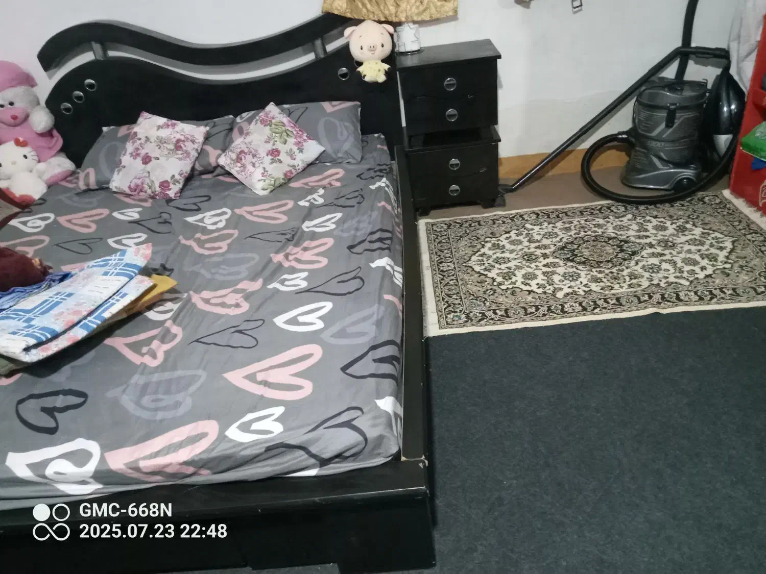 سرویس خواب بوفه و میز|تخت و سرویس خواب|فاضل آباد, |دیوار