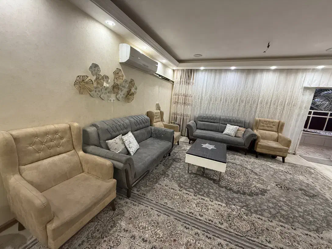 مبلمان|مبلمان خانگی و میز عسلی|هندیجان, |دیوار