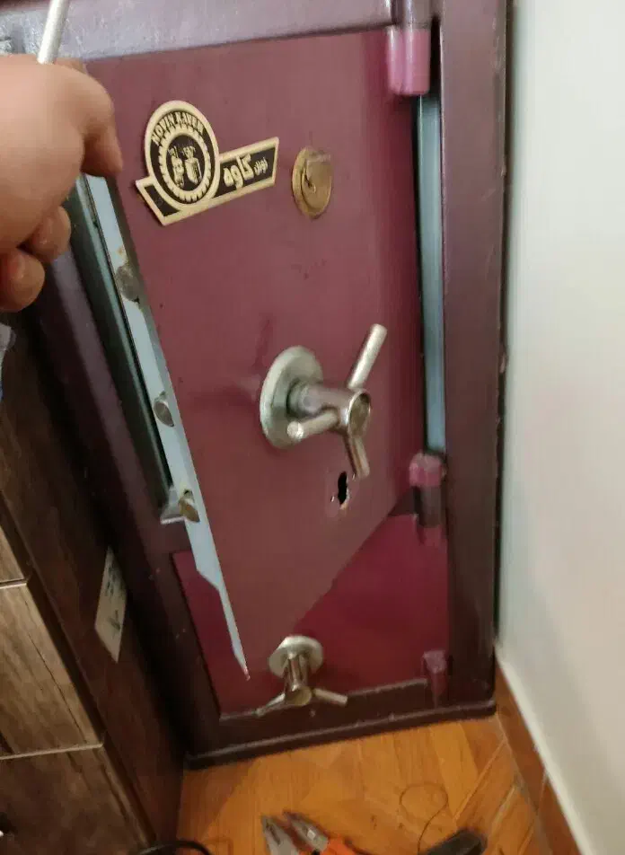 کلیدسازی وقفل سازی شهرک|خدمات پیشه و مهارت|زنجان, |دیوار