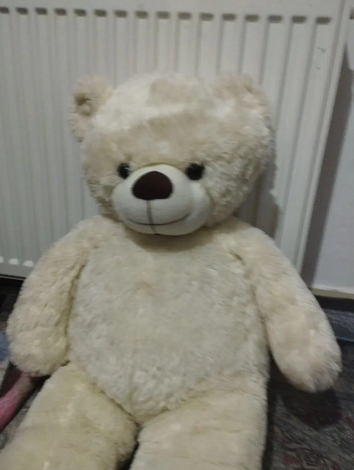 عروسک پوایشی|اسباببازی بچه|قم, پردیسان|دیوار