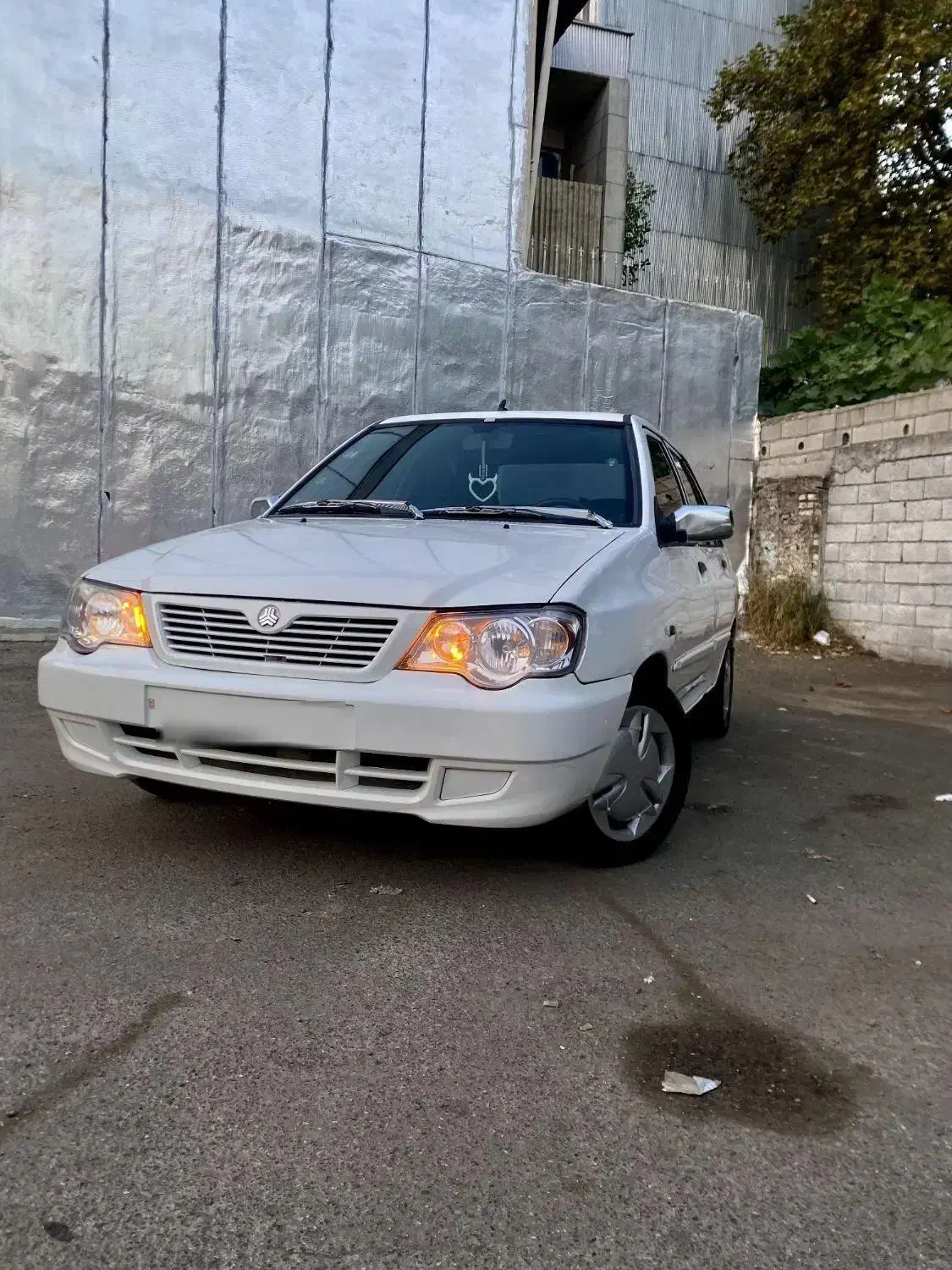 پراید 132|خودرو سواری و وانت|لاهیجان, انقلاب|دیوار