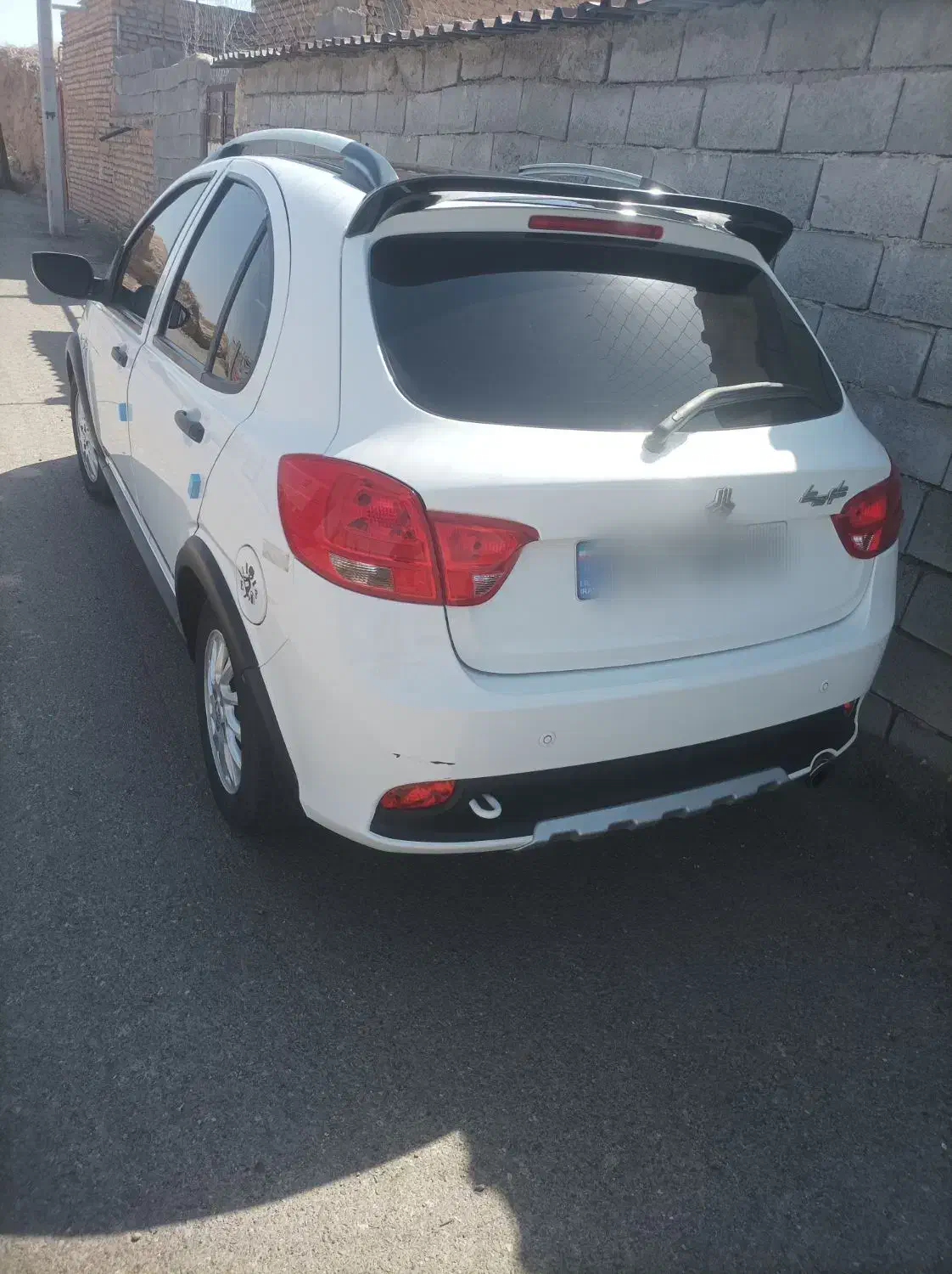 کوییک اتومات فول آپشن|خودرو سواری و وانت|کاشمر, |دیوار