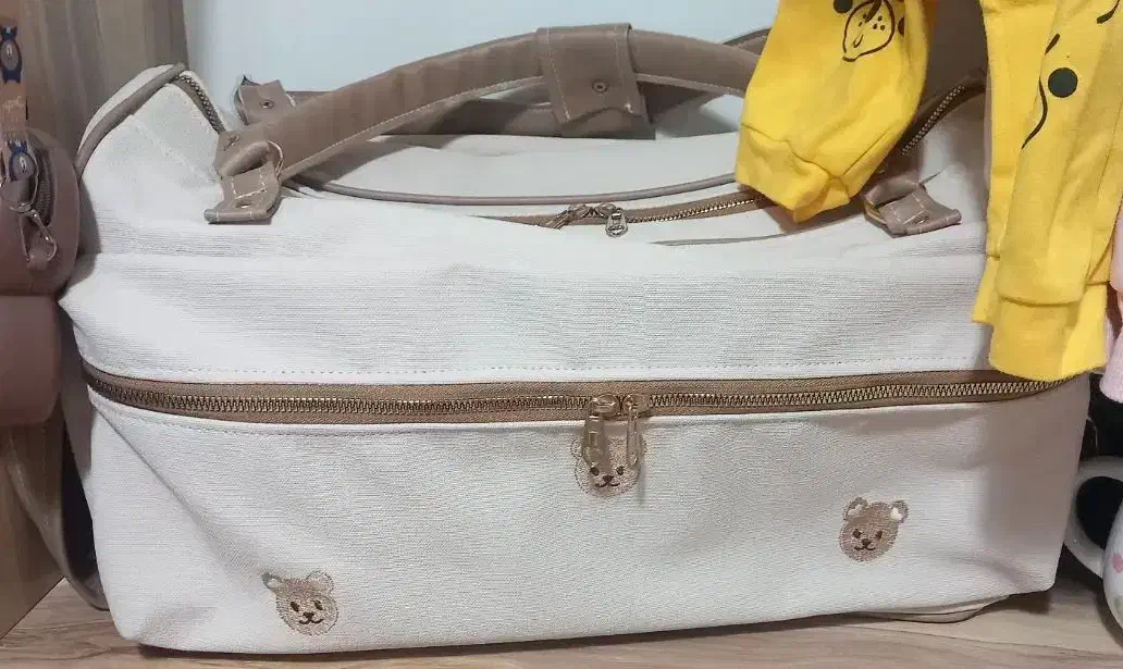 ساک تدی نوزادی تا نوجوانی|اسباب و اثاث بچه|تهران, اسفندیاری|دیوار