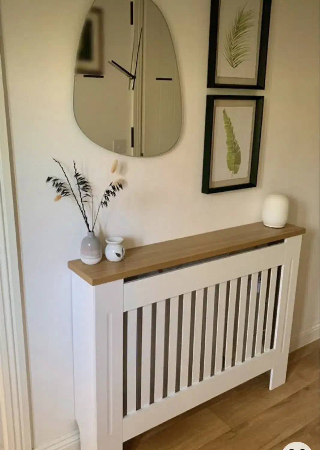 کاور رادیاتور|آبگرمکن، پکیج، شوفاژ|قائم‌شهر, |دیوار