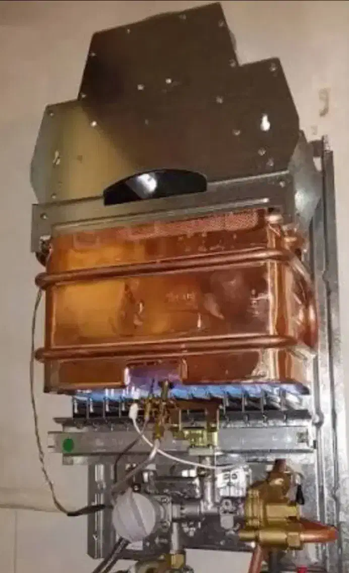 تعمیرات انواع آبگرمکن ولوازم گازی|خدمات پیشه و مهارت|اندیشه, شهرک کوثر|دیوار