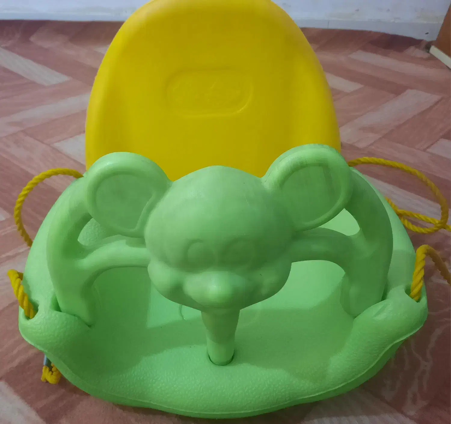 تاب کودک خانگی|اسباب و اثاث بچه|شوش, |دیوار