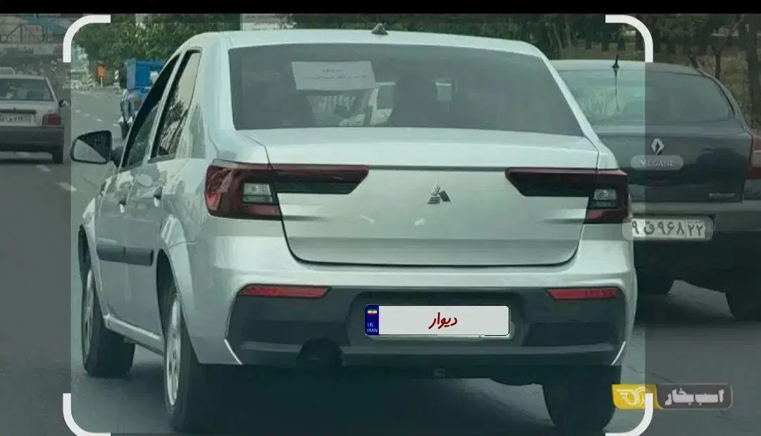 خودرو|خودرو سواری و وانت|مبارکه, |دیوار