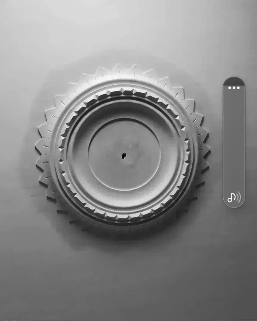 گچکار گچکاری خورده کاری سفیدکاری بلکا گچ کاری|خدمات پیشه و مهارت|رشت, آب و برق|دیوار