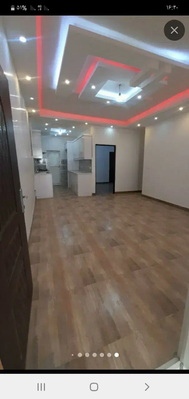 فروش واحد همکف در گل ها|فروش آپارتمان|رشت, پل تالشان|دیوار