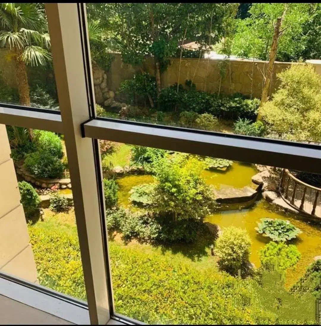 ۴۰۰متر فرمانیه*فول امکانات*کلید نخورده*فایل شخصی