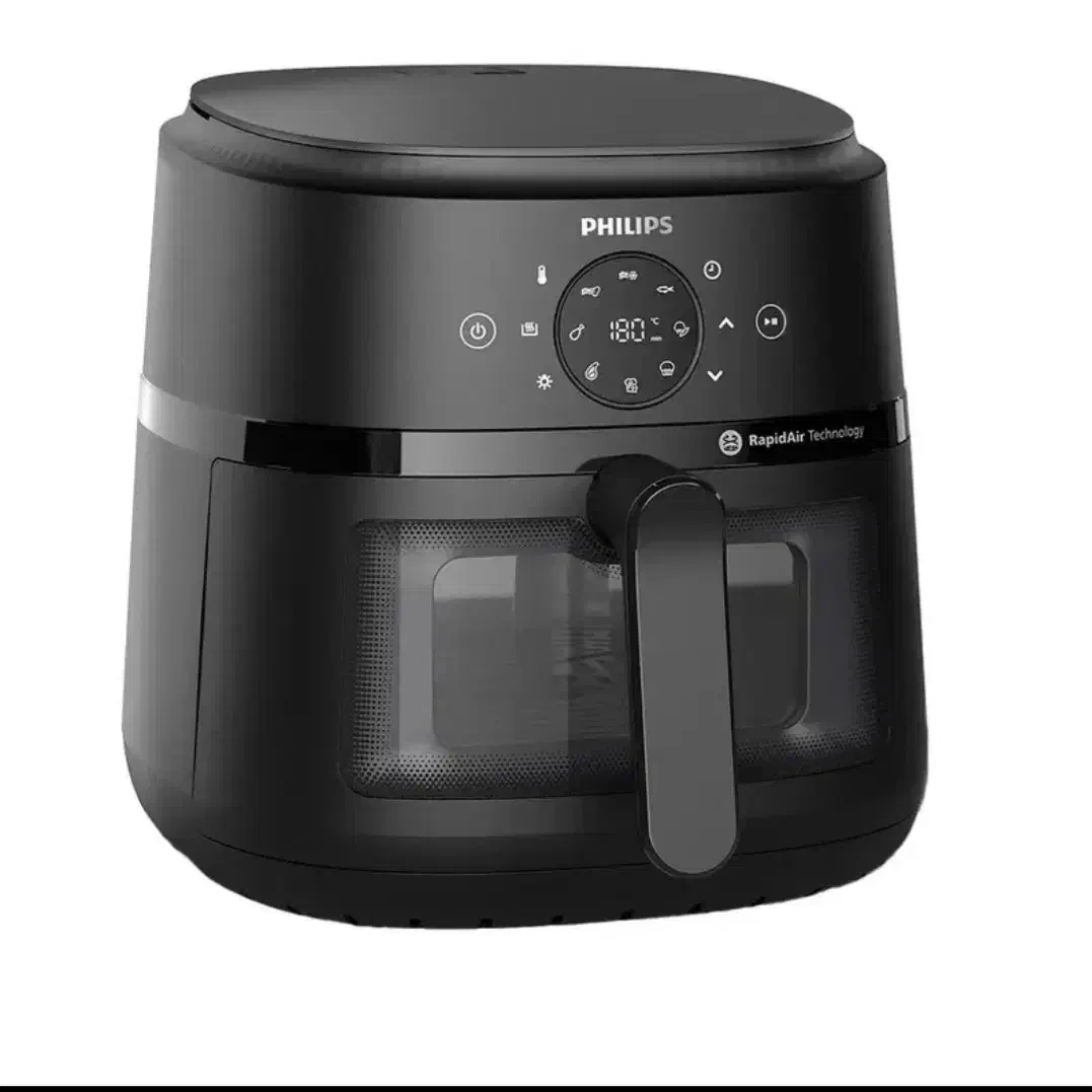 سرخکن فیلیپس مدل ۲۳۰|اجاق گاز و لوازم برقی پخت‌وپز|هندیجان, |دیوار