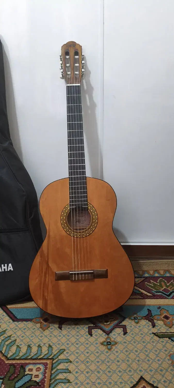 گیتار دیاموند|گیتار، بیس، امپلیفایر|هشتگرد, فاز ۷ مهستان|دیوار