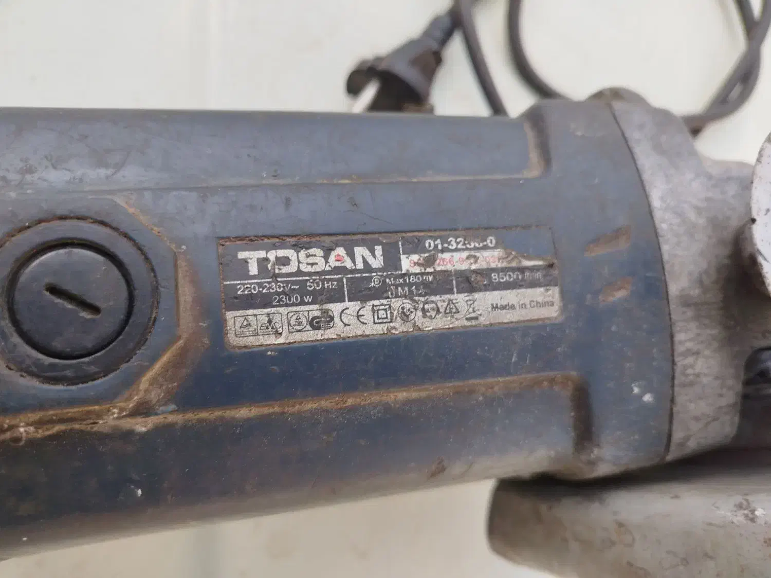 فرزتوسن|ماشینآلات صنعتی|کرمانشاه, |دیوار