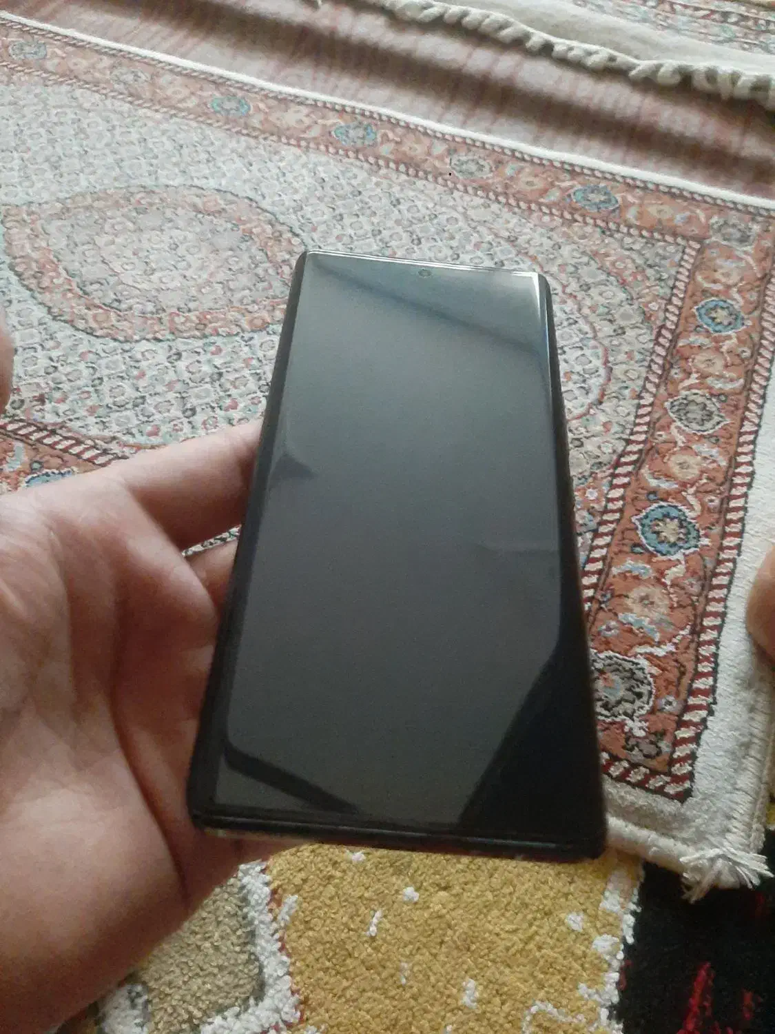 داریا باند 1 5g|موبایل|نسیم‌شهر, |دیوار