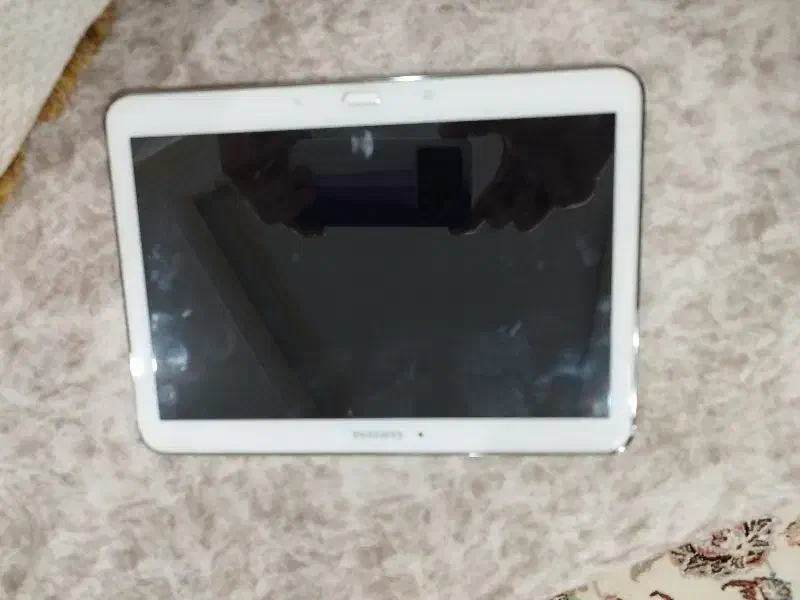 تبلت تب ۴ سامسونگ ۱۰ اینچ|تبلت|تهران, مخصوص|دیوار