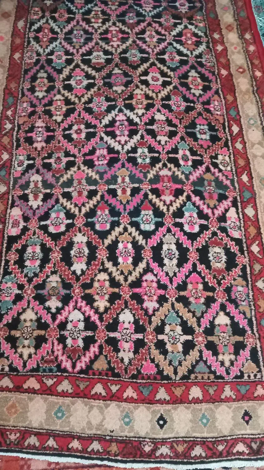 فرش دستباف|فرش|اردبیل, |دیوار