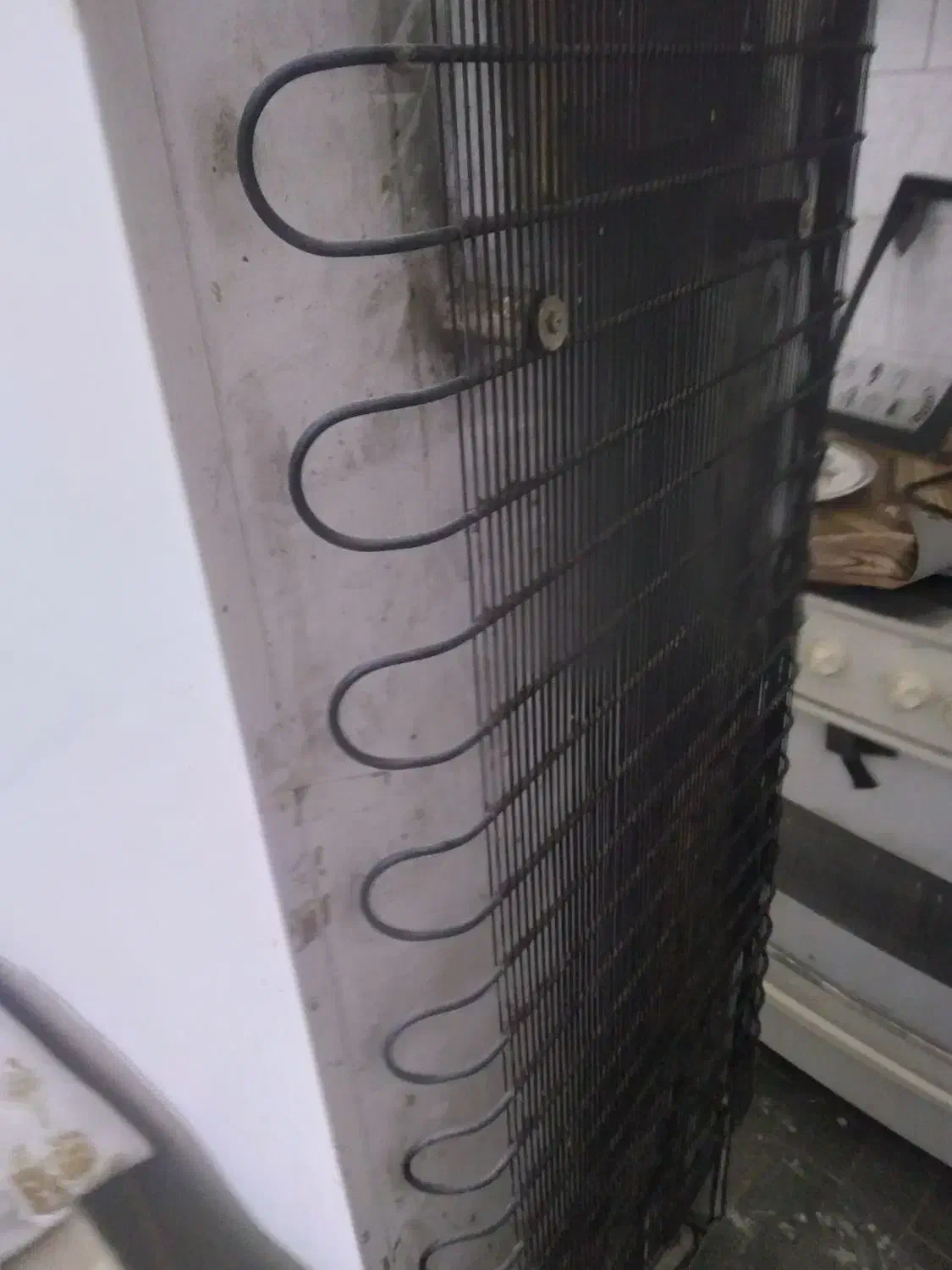 یخچال هیمالیا دو در|یخچال و فریزر|همدان, |دیوار