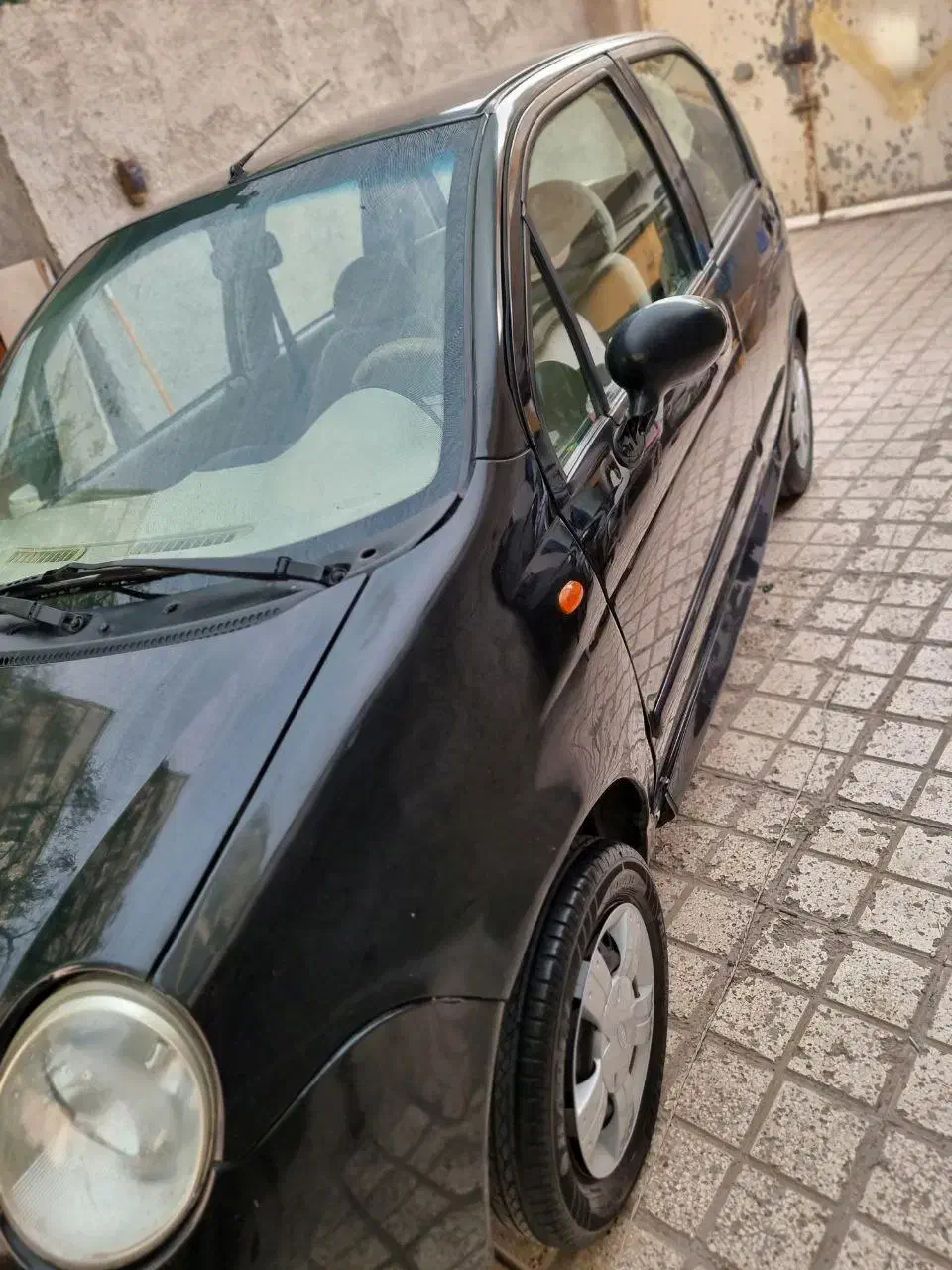 ام وی ام ۱۱۰ مدل ۹۰ ۴ سیلند|خودرو سواری و وانت|مشهد, شریف|دیوار