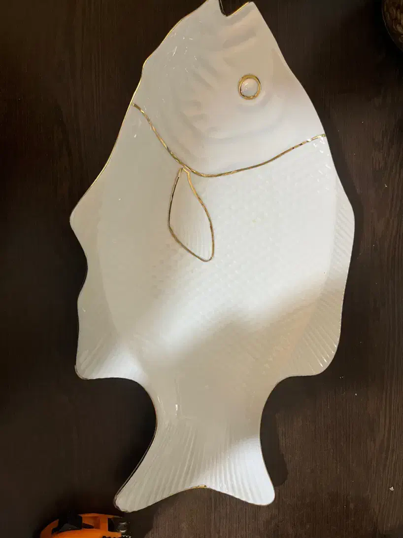 دیس چینی مقصود|ظروف سرو و پذیرایی|تهران, چیتگر شمالی|دیوار