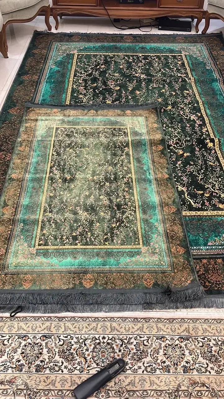 فرش درخت آفرینش|فرش|تهران, حکیمیه|دیوار