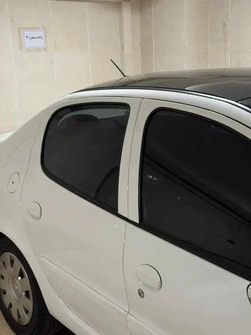 رانا پلاس پانامرا شش دنده|خودرو سواری و وانت|سمنان, |دیوار