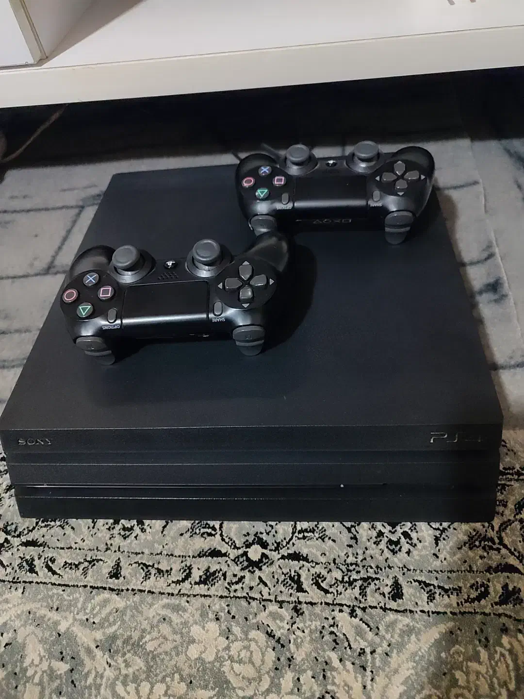 پی اس فر پرو ps4pro|کنسول، بازی ویدئویی و آنلاین|گلستان (تهران), |دیوار