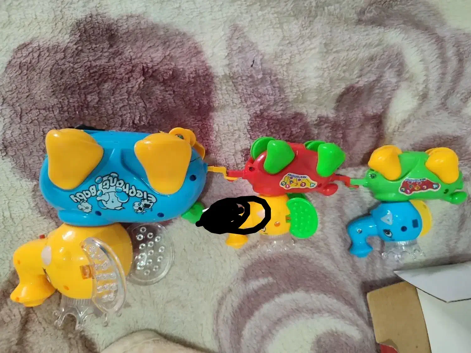 اسباب بازی|اسباببازی بچه|مشهد, هفت تیر (آب و برق)|دیوار