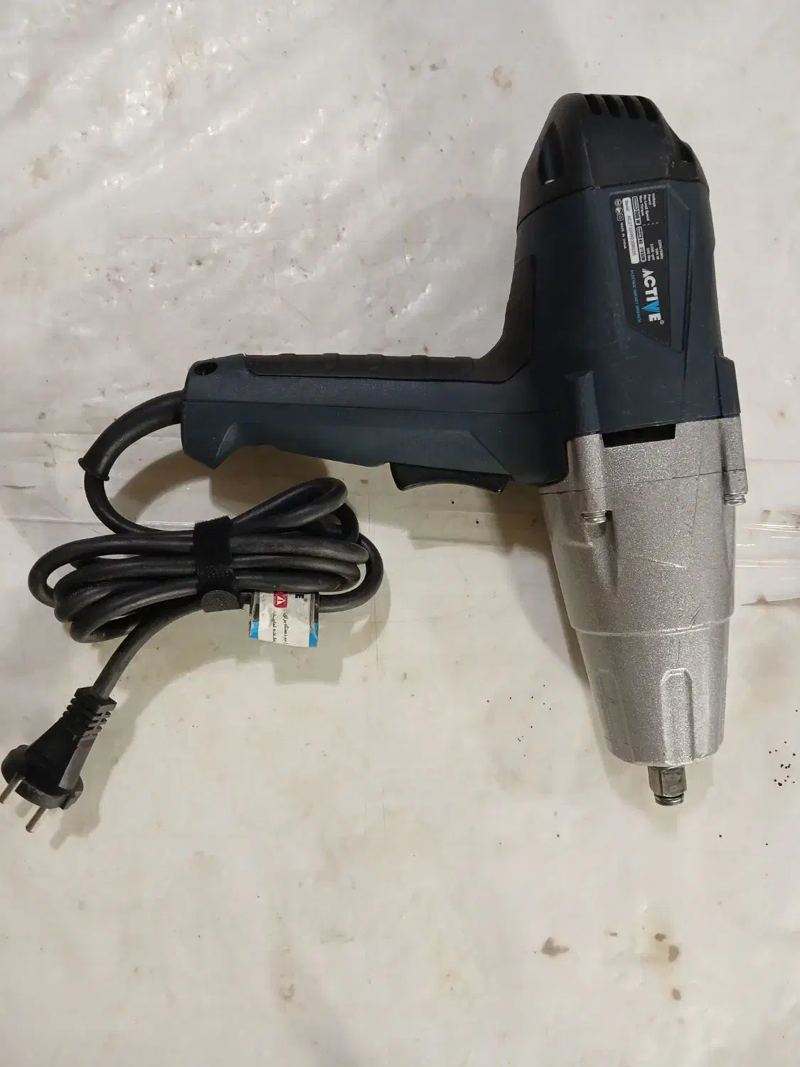 بوکس برقی|ابزارآلات|بناب, |دیوار