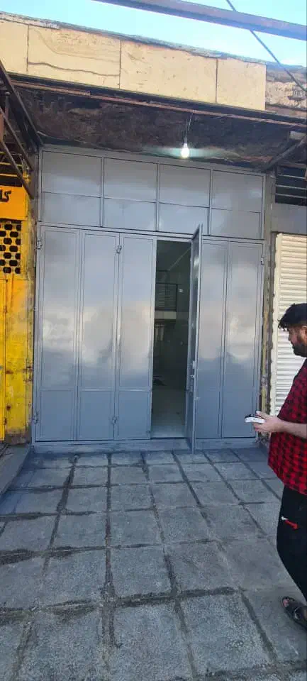 فروش ۳۰ متری در شهرک مهدیه|فروش دفتر صنعتی، کشاورزی، تجاری|شیراز, شهرک مهدیه|دیوار