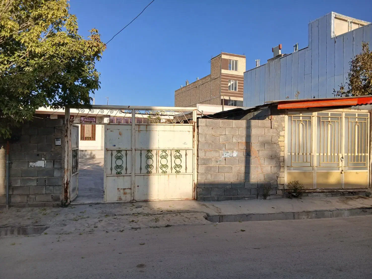 ماک ویلایی|فروش خانه و ویلا|لردگان, |دیوار