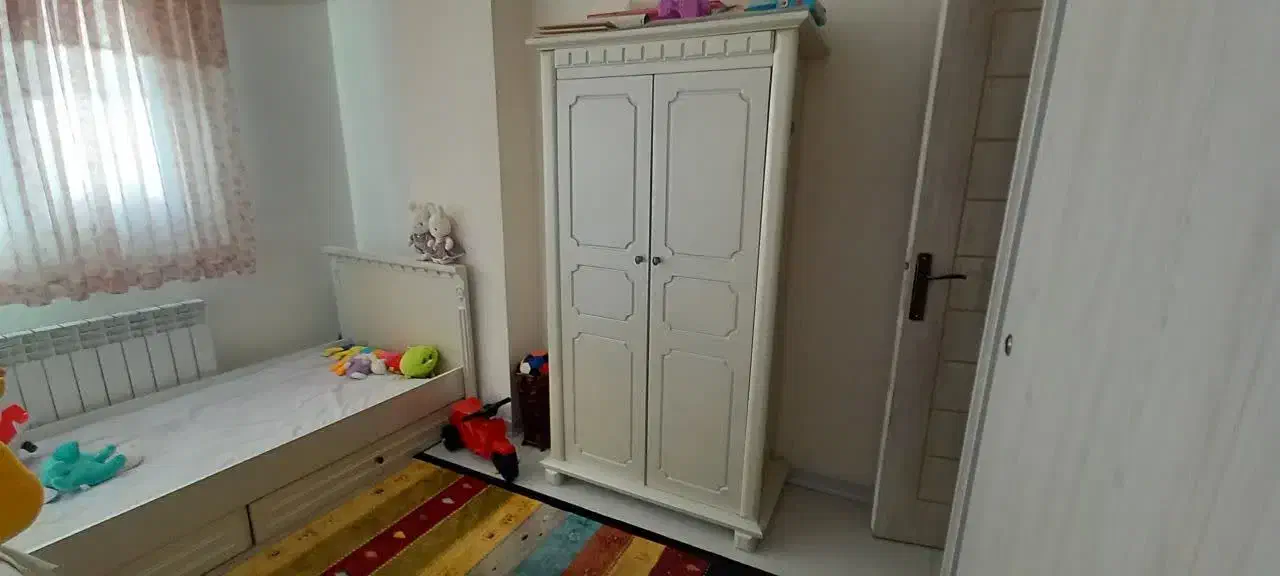 کمد کودک|جاکفشی، کمد، دراور|تهران, ائمه اطهار|دیوار