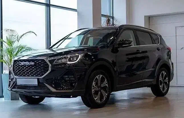 فیدلیتی صفر الیت ۵ مشکی ۱۴۰۴|خودرو سواری و وانت|مشهد, سید رضی|دیوار