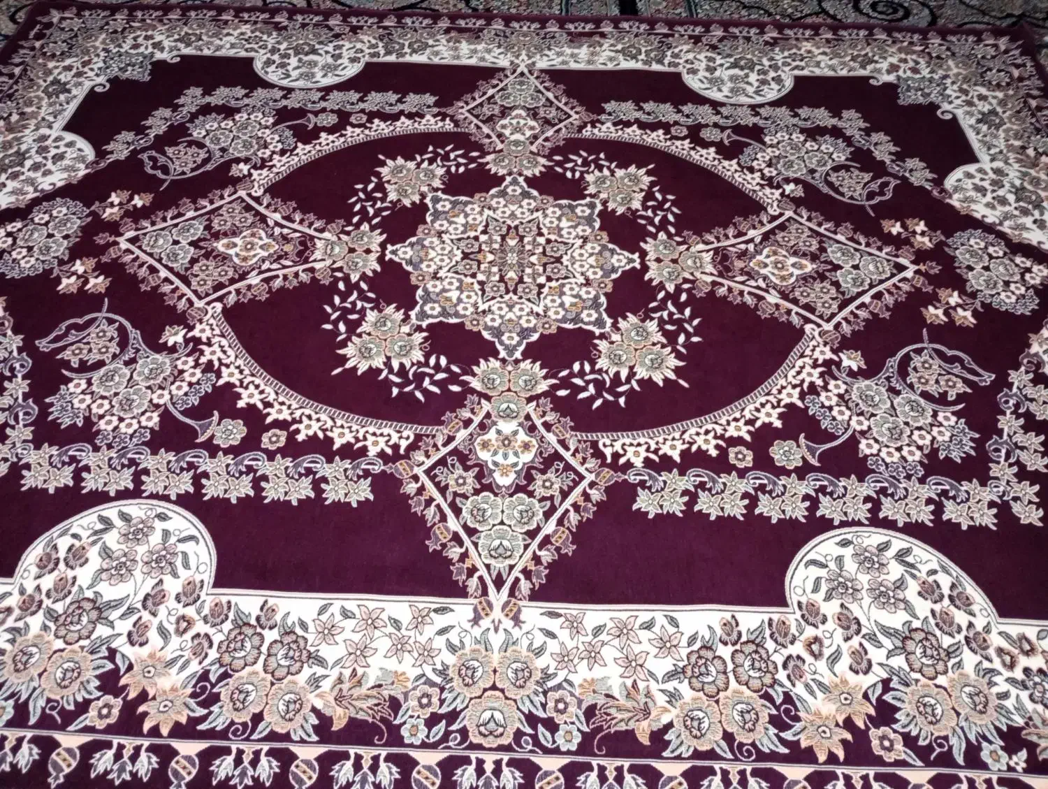 روفرشی 12متری|روفرشی|نهاوند, |دیوار