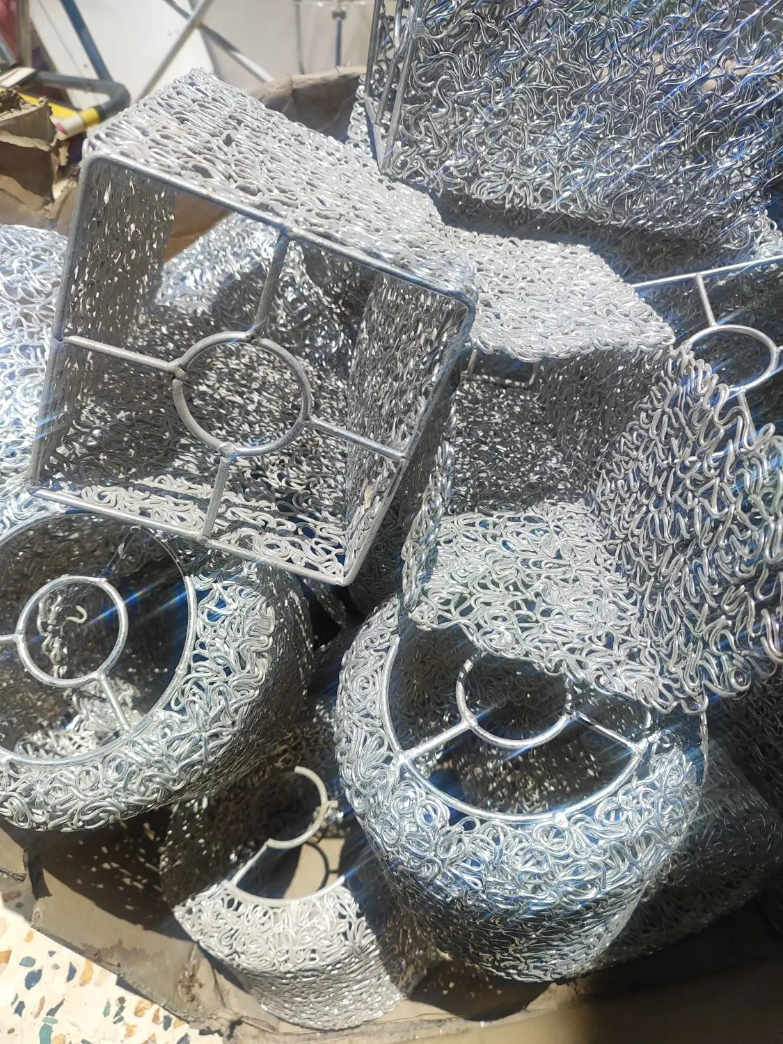 لوستر|لوستر و چراغ آویز|دوگنبدان, |دیوار