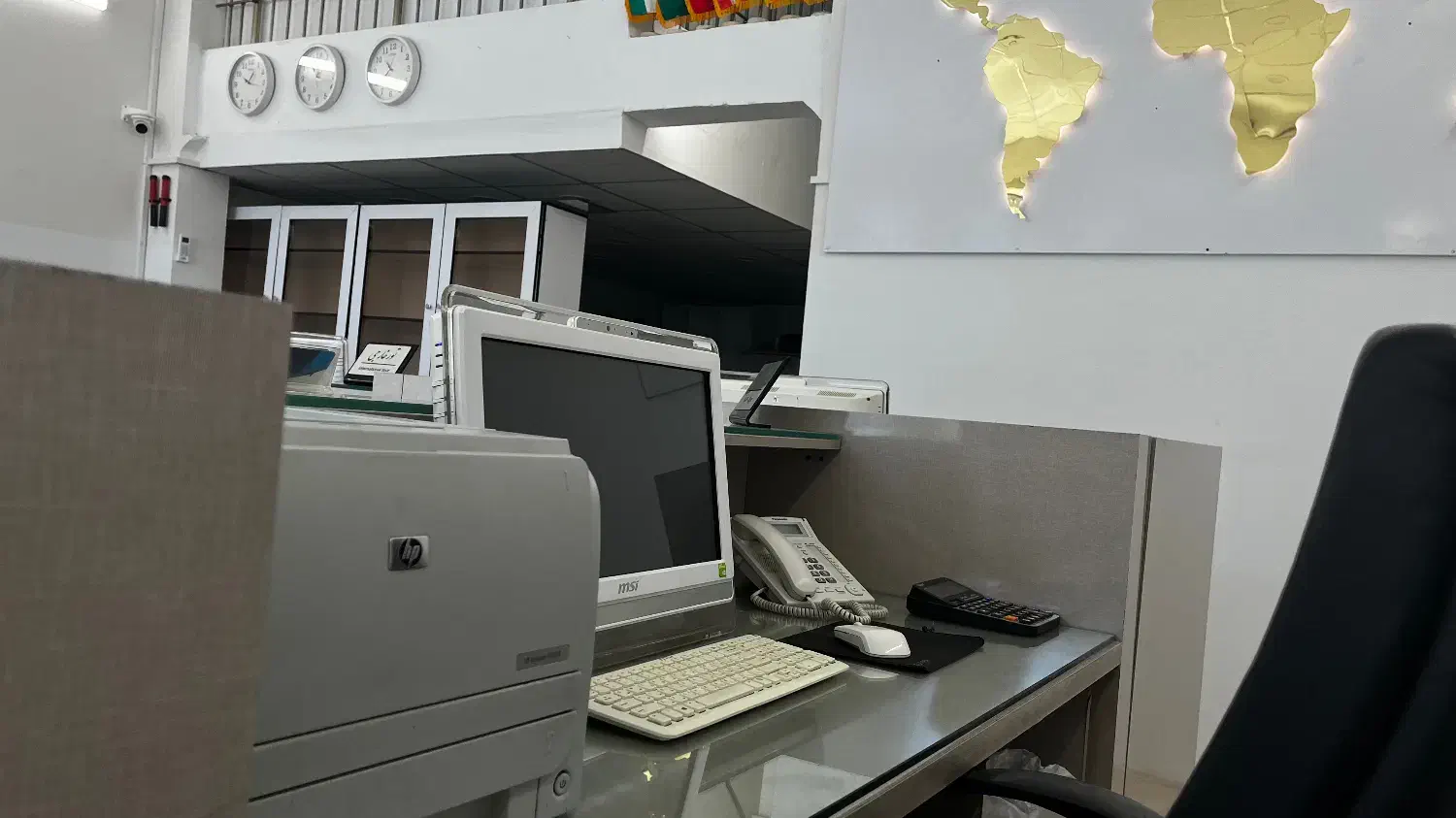 استخدام در آژانس هواپیمایی معتبر|استخدام اداری و مدیریت|مشهد, حرم مطهر رضوی|دیوار