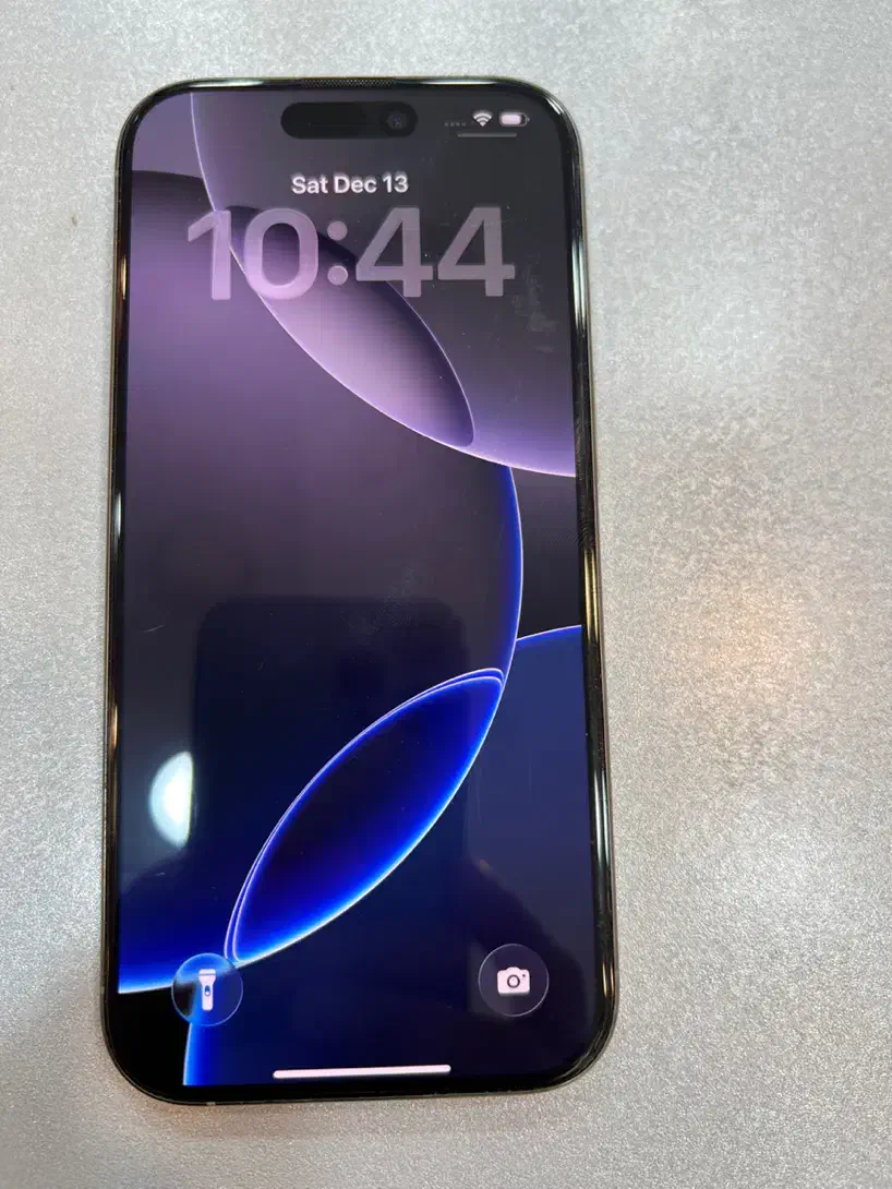 آیفون 16پرو|موبایل|تهران, دزاشیب|دیوار