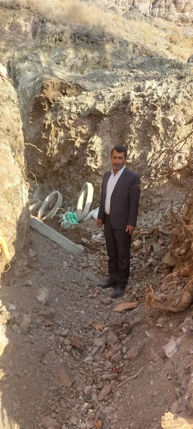 پیمانکاری قنوات|خدمات پیشه و مهارت|سبزوار, قصبه غربی|دیوار