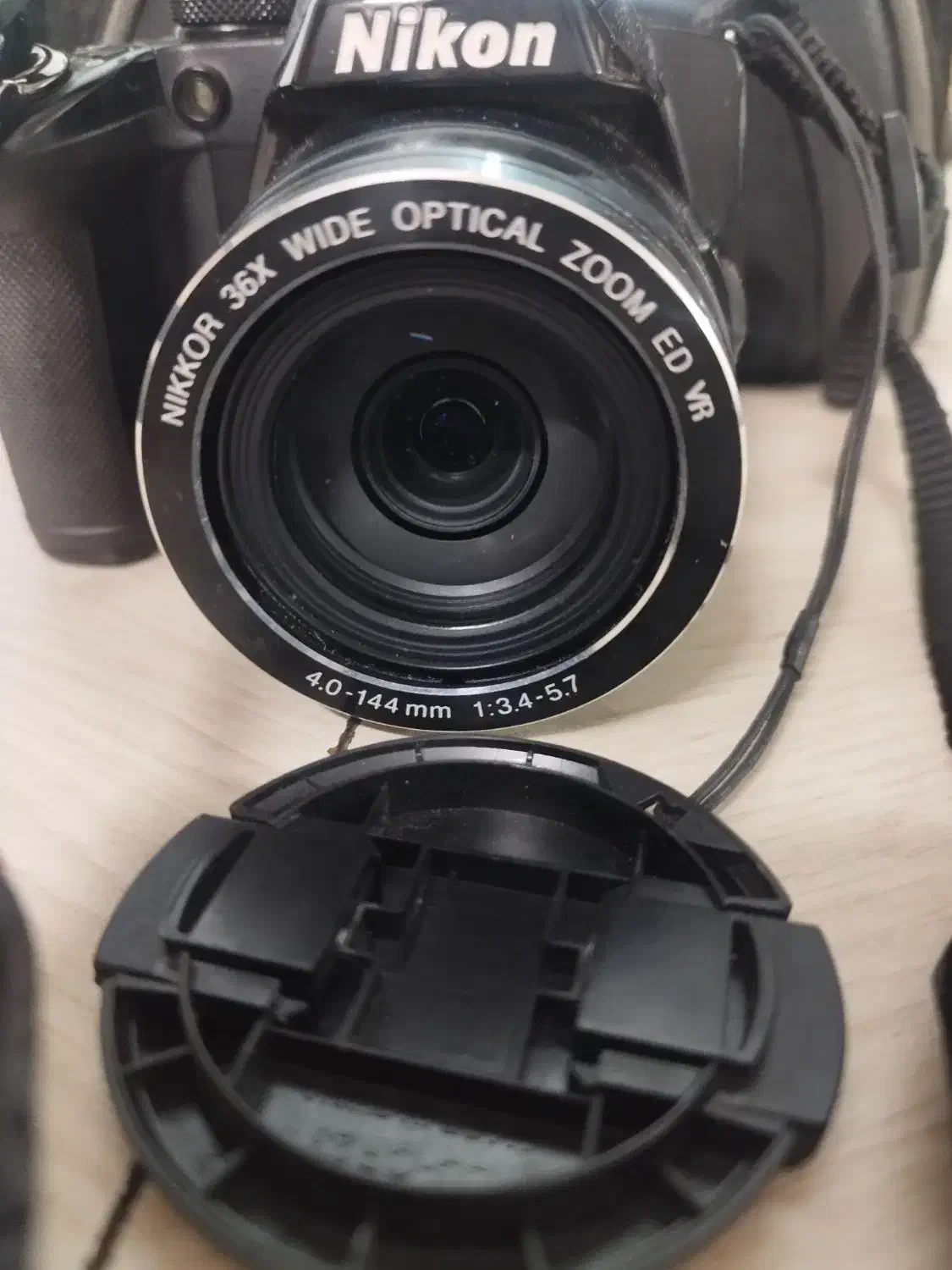 دوربین سالم|دوربین عکاسی و فیلم‌برداری|نجف‌آباد, حومه نجف آباد|دیوار