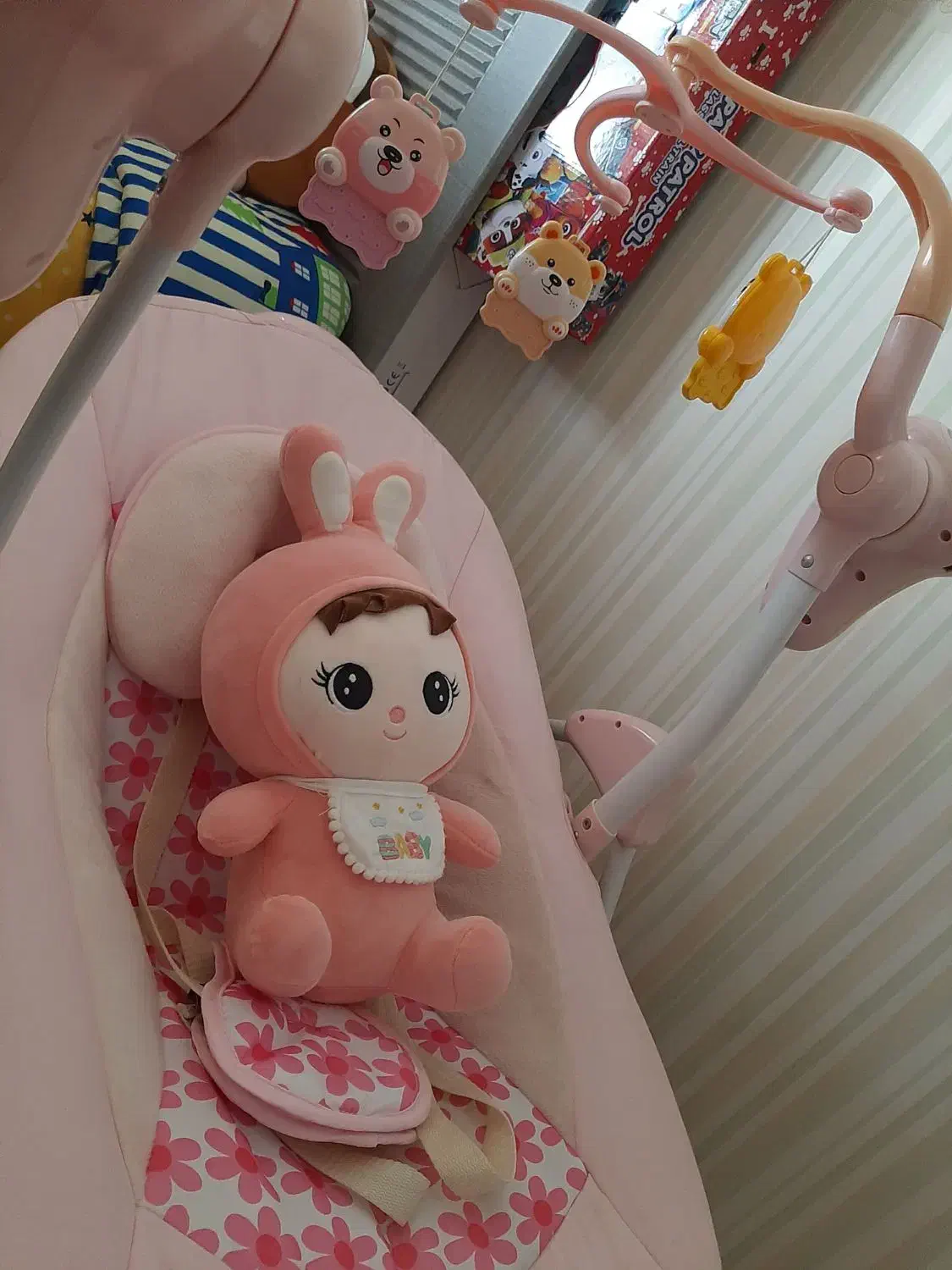 تاب برقی|تخت و صندلی بچه|شاهرود, |دیوار